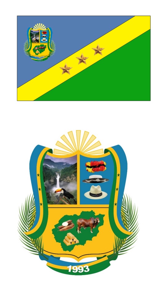 Símbolos Cívicos